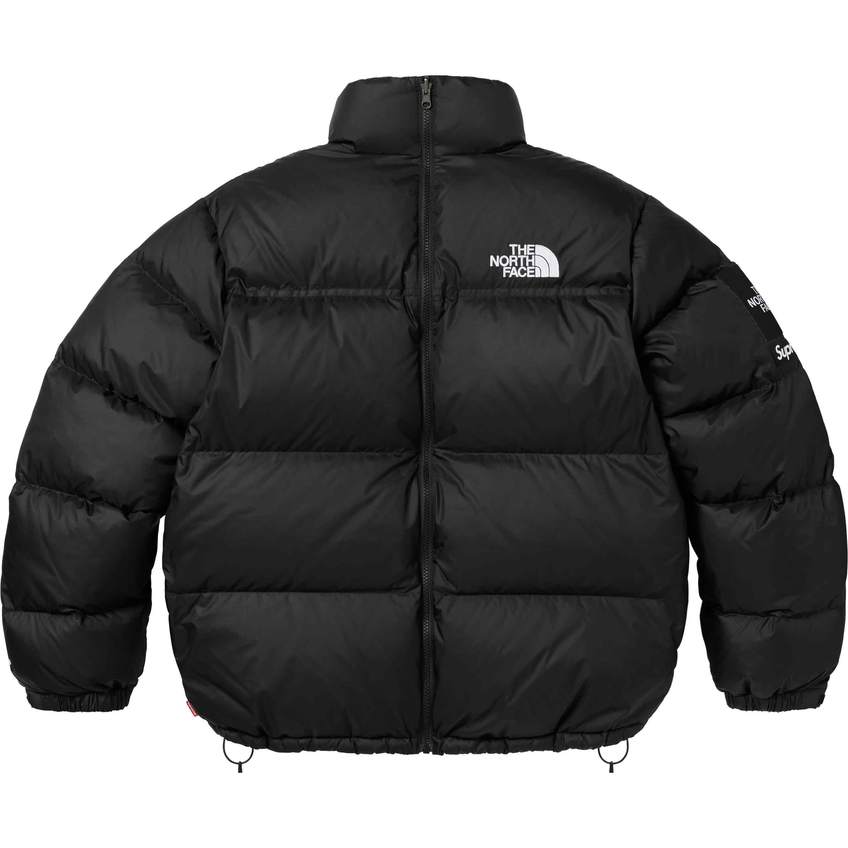 Supreme®/The North Face® Split Nuptse Jacket view 13